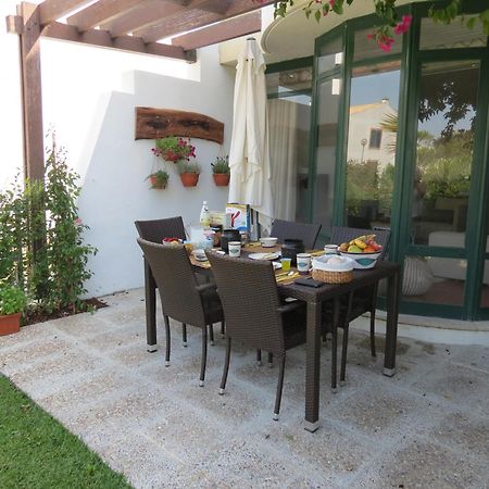 Villa Casa Braites Moradia T3 Soltroia Mar Extérieur photo