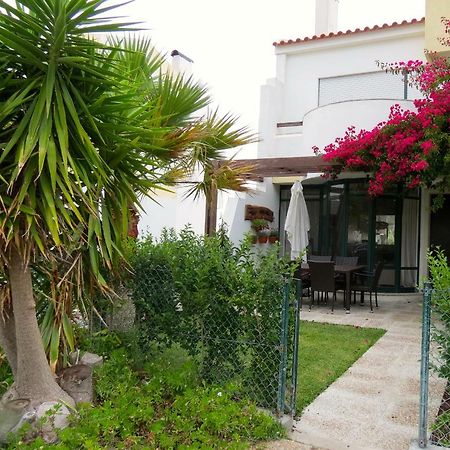 Villa Casa Braites Moradia T3 Soltroia Mar Extérieur photo