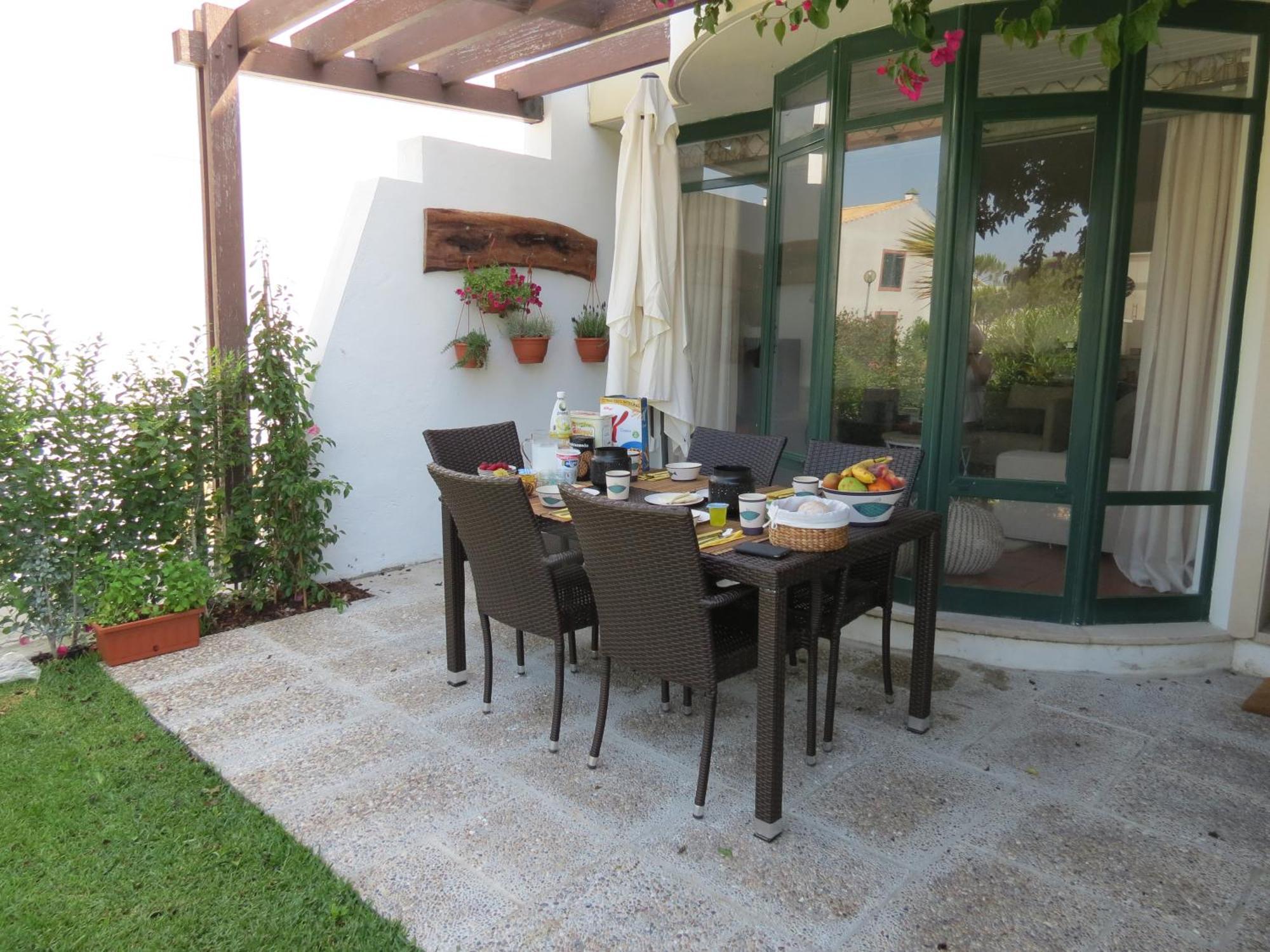Villa Casa Braites Moradia T3 Soltroia Mar Extérieur photo