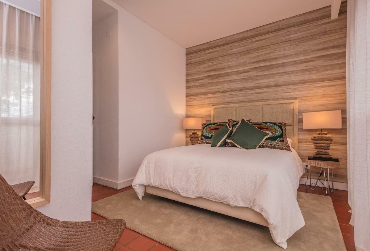 Villa Casa Braites Moradia T3 Soltroia Mar Extérieur photo