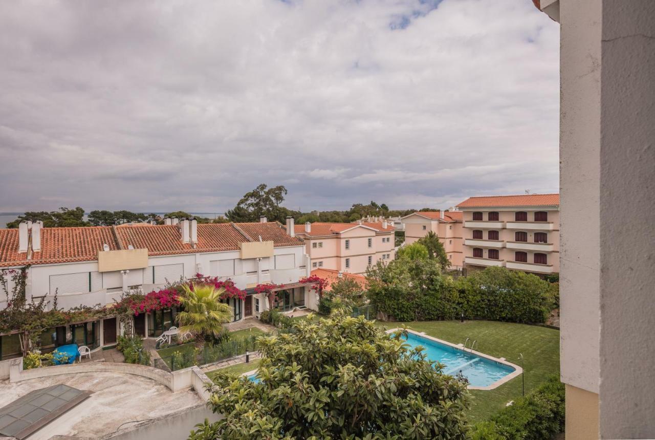 Villa Casa Braites Moradia T3 Soltroia Mar Extérieur photo