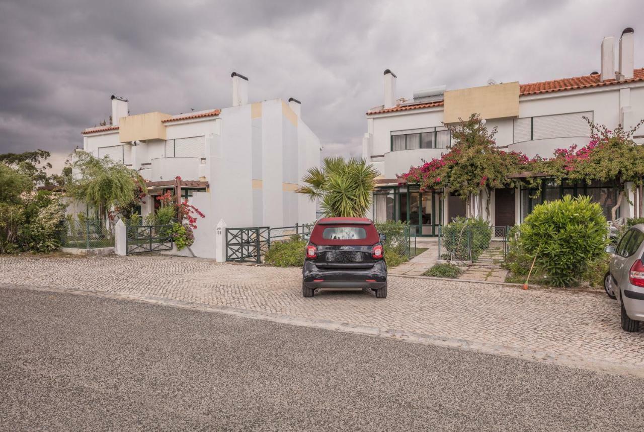 Villa Casa Braites Moradia T3 Soltroia Mar Extérieur photo