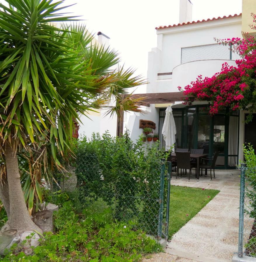 Villa Casa Braites Moradia T3 Soltroia Mar Extérieur photo