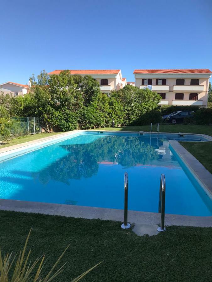 Villa Casa Braites Moradia T3 Soltroia Mar Extérieur photo